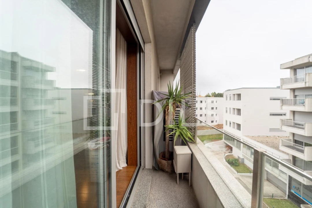 Apartamento T2 para Venda em Canidelo Foto 22