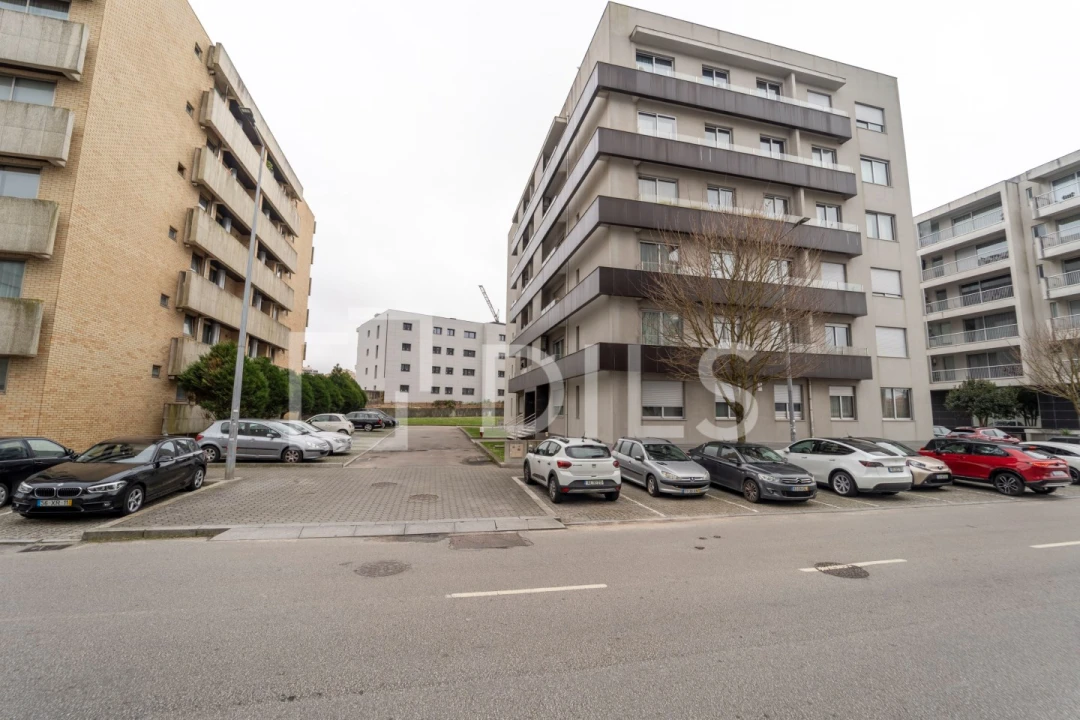 Apartamento T2 para Venda em Canidelo Foto 25