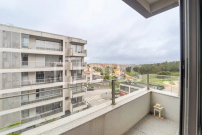 Apartamento T2 para Venda em Canidelo