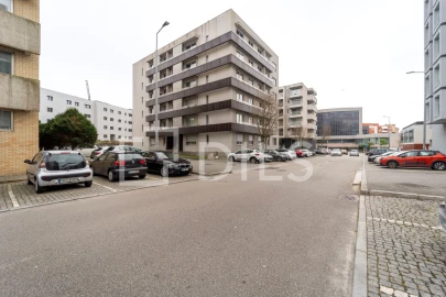 Apartamento T2 para Venda em Canidelo