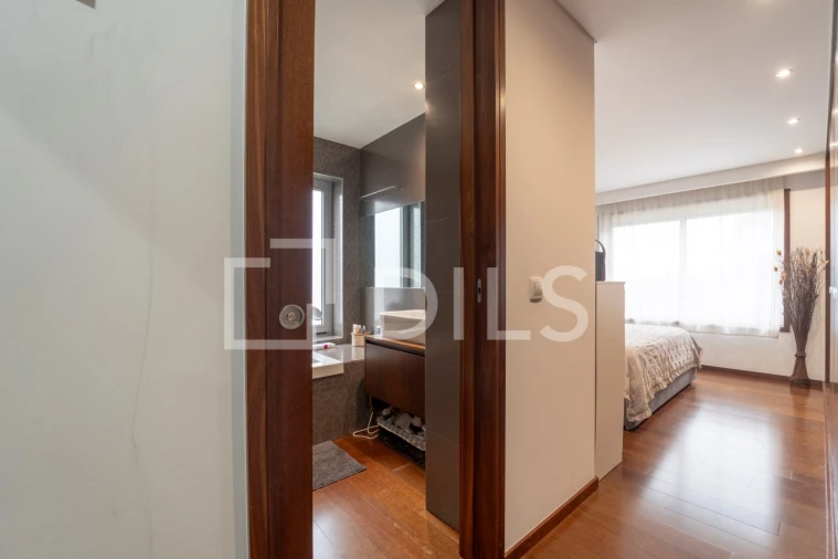 Apartamento T2 para Venda em Canidelo Foto 17