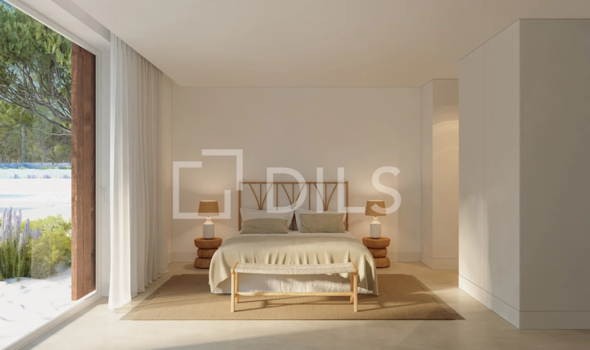 Moradia T4 para Venda em Comporta Foto 10