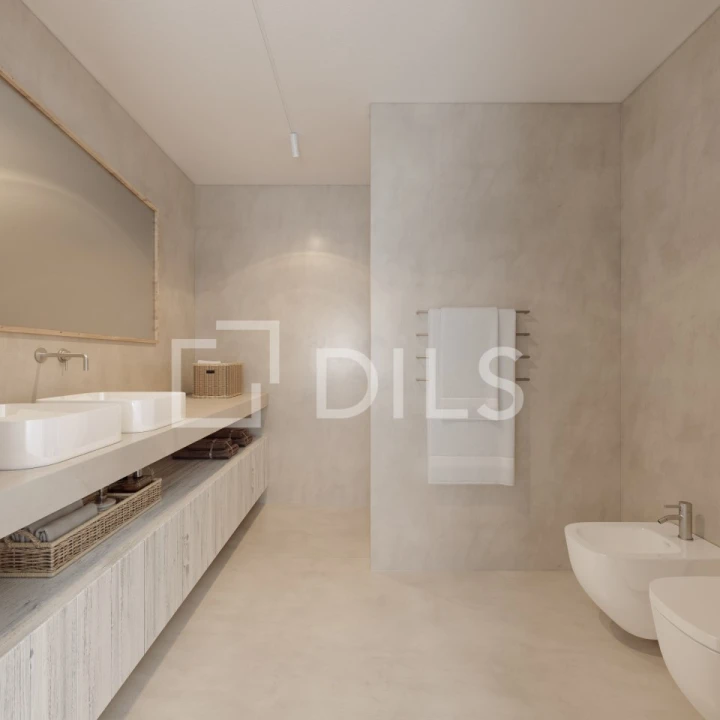 Moradia T4 para Venda em Comporta Foto 12