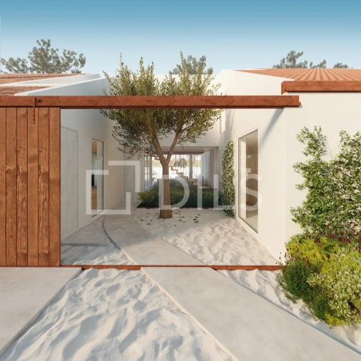 Moradia T4 para Venda em Comporta Foto 3