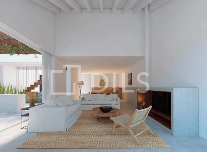 Moradia T4 para Venda em Comporta Foto 7