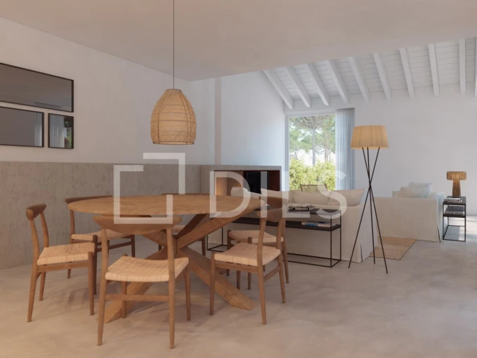 Moradia T4 para Venda em Comporta Foto 8