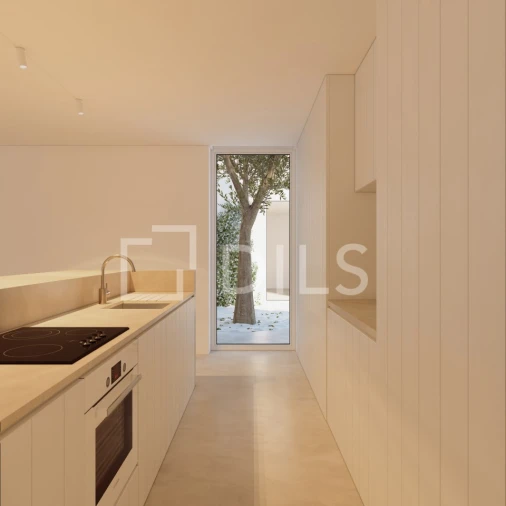 Moradia T4 para Venda em Comporta Foto 9