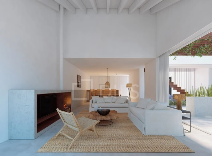 Moradia T4 para Venda em Comporta Foto 19