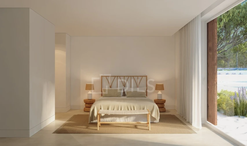 Moradia T4 para Venda em Comporta Foto 21