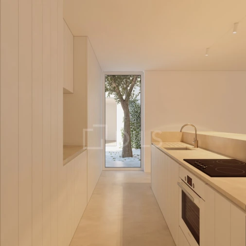 Moradia T4 para Venda em Comporta Foto 22