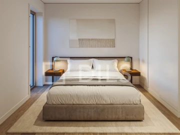 Apartamento T3 para Venda em Lumiar