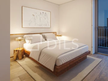 Apartamento T3 para Venda em Lumiar