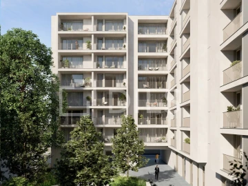 Apartamento T3 para Venda em Lumiar