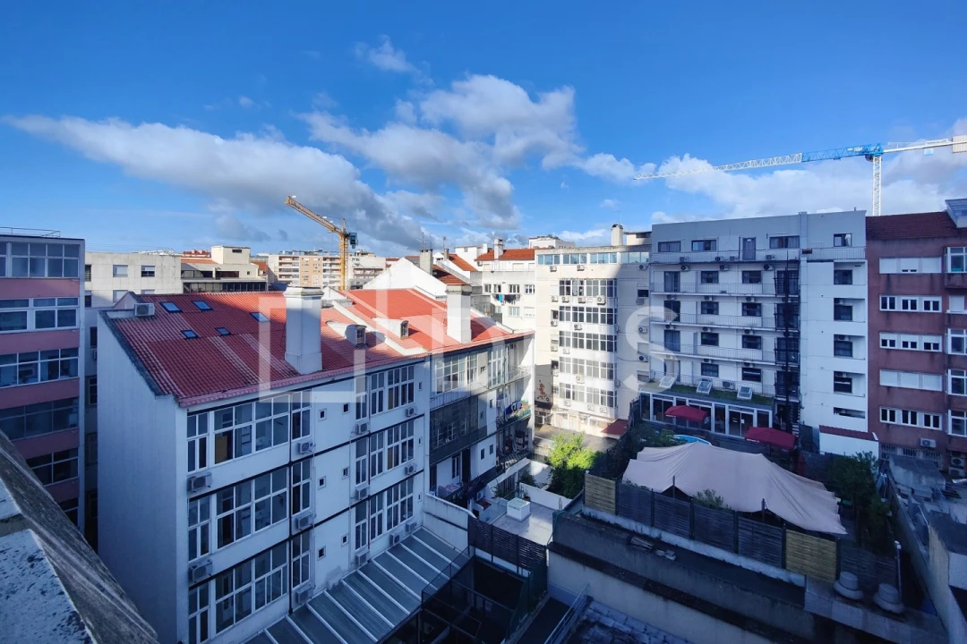 Escritório para Venda em Avenidas Novas Foto 11