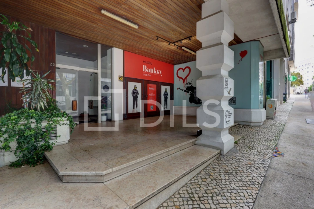 Escritório para Venda em Avenidas Novas Foto 14