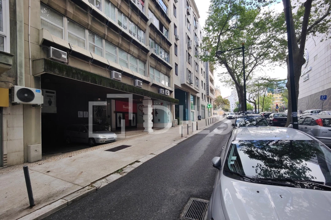 Escritório para Venda em Avenidas Novas Foto 15