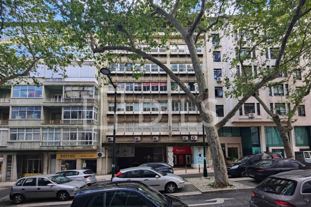 Escritório para Venda em Avenidas Novas Foto 1