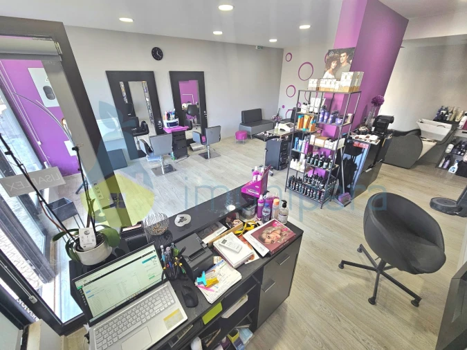 Loja para Arrendamento em Portimão Foto 5