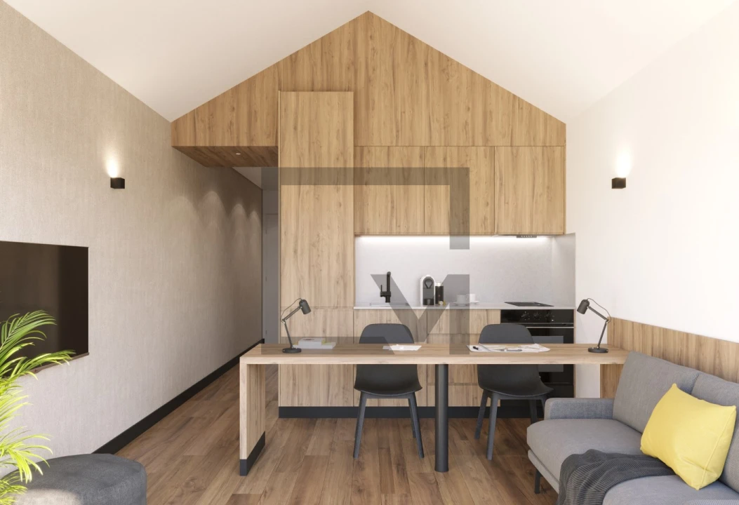 Apartamento para Venda em Bonfim Foto 5