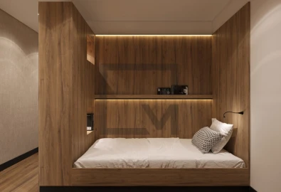 Apartamento para Venda em Bonfim