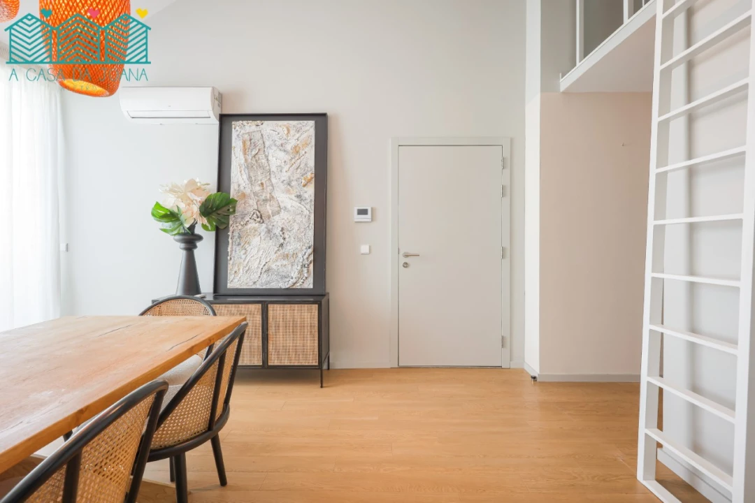 Apartamento T2 para Venda em Beduído e Veiros Foto 2