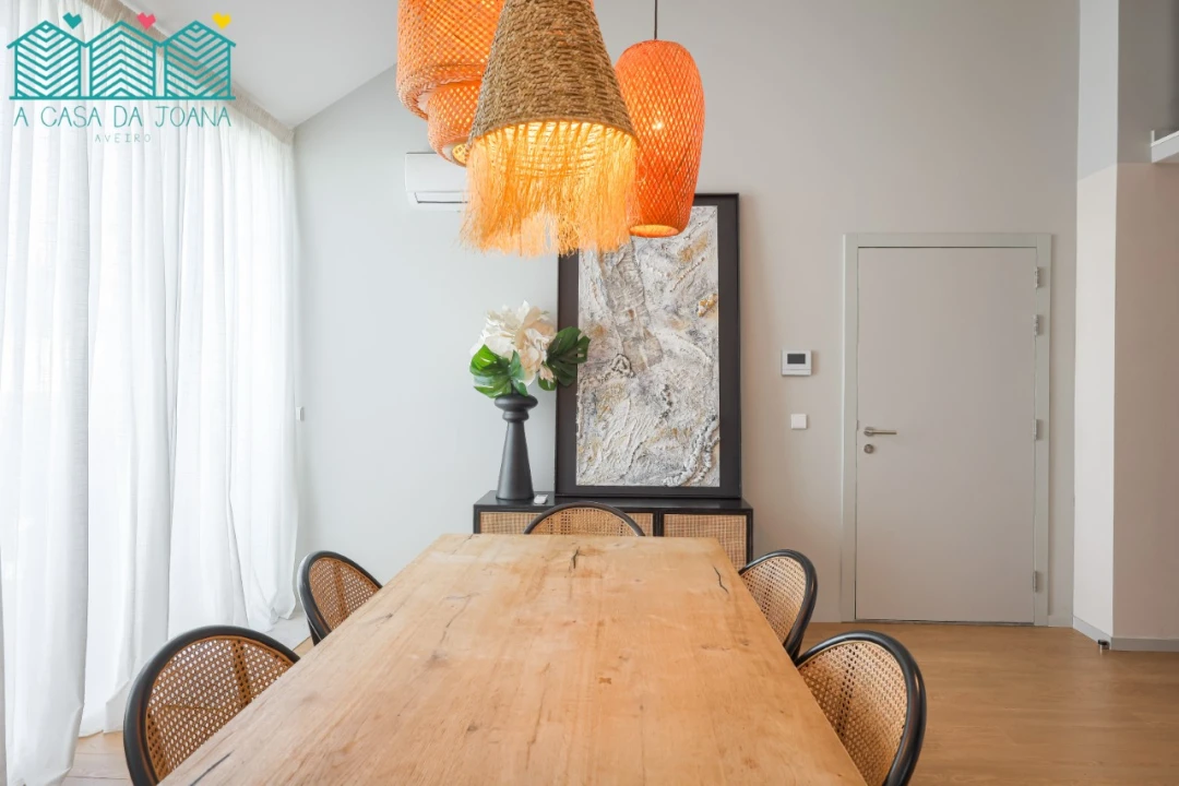 Apartamento T2 para Venda em Beduído e Veiros Foto 5