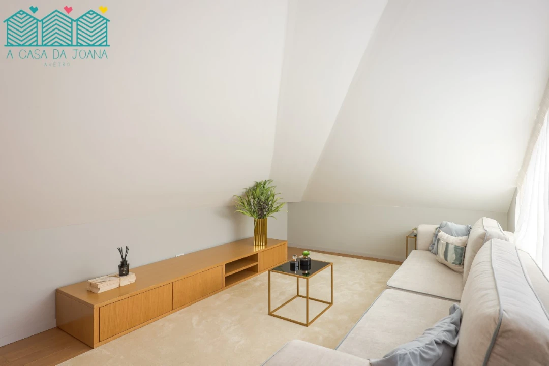 Apartamento T2 para Venda em Beduído e Veiros Foto 7