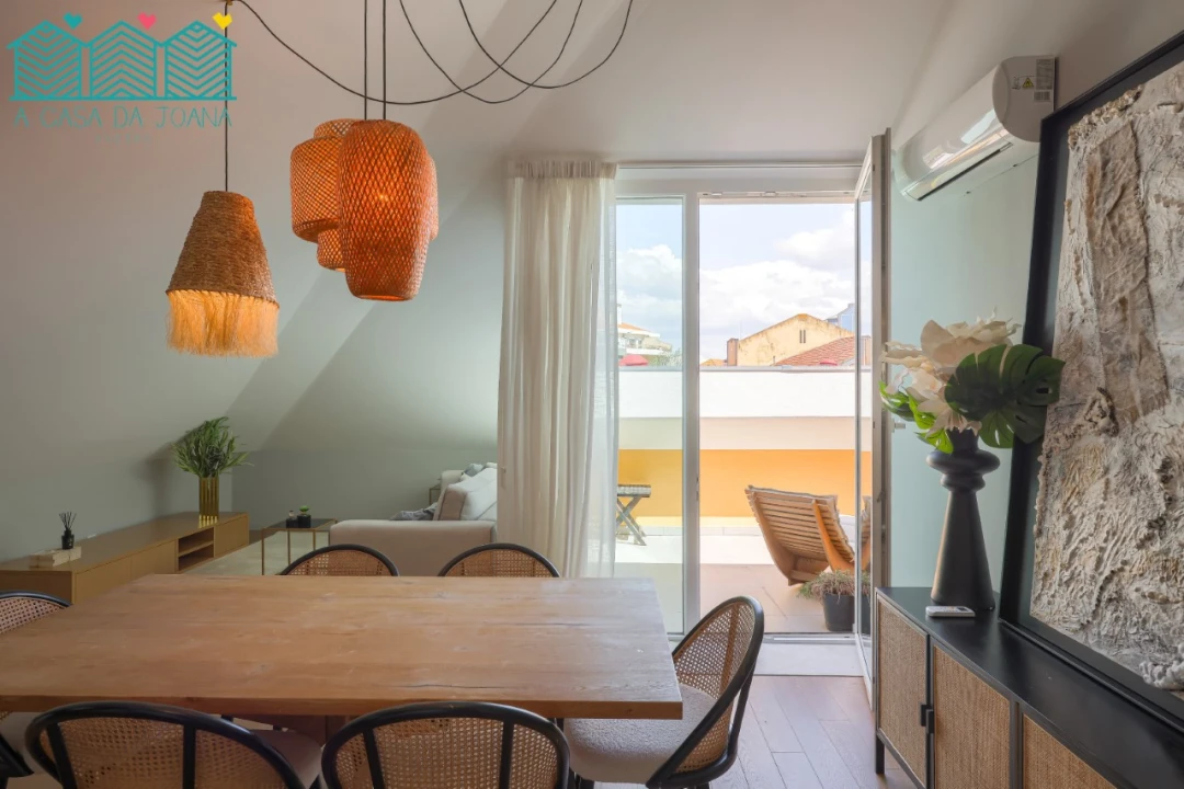 Apartamento T2 para Venda em Beduído e Veiros Foto 12