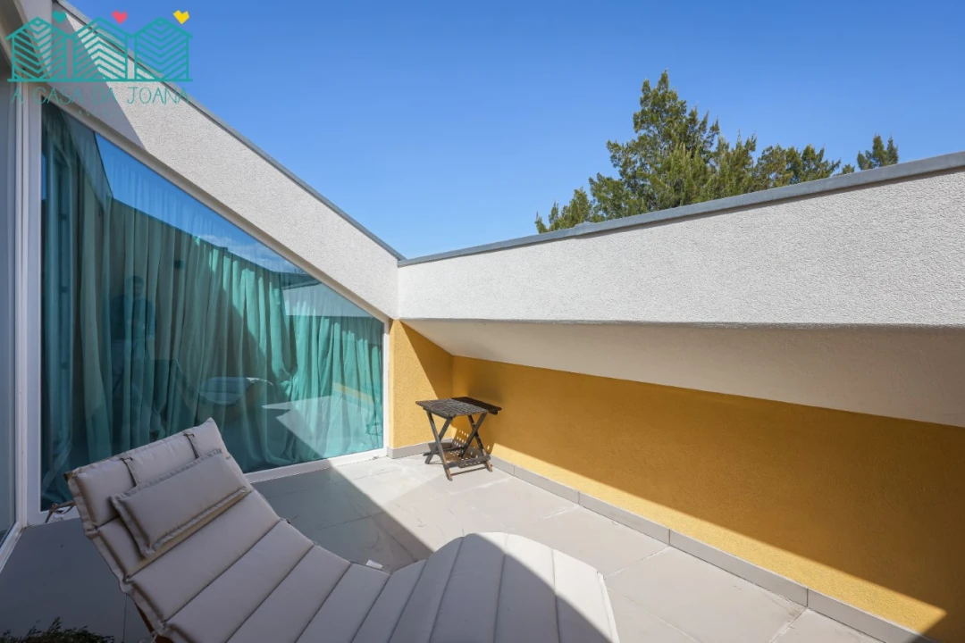 Apartamento T2 para Venda em Beduído e Veiros Foto 16