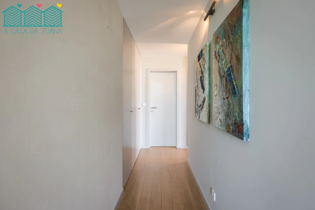 Apartamento T2 para Venda em Beduído e Veiros Foto 17