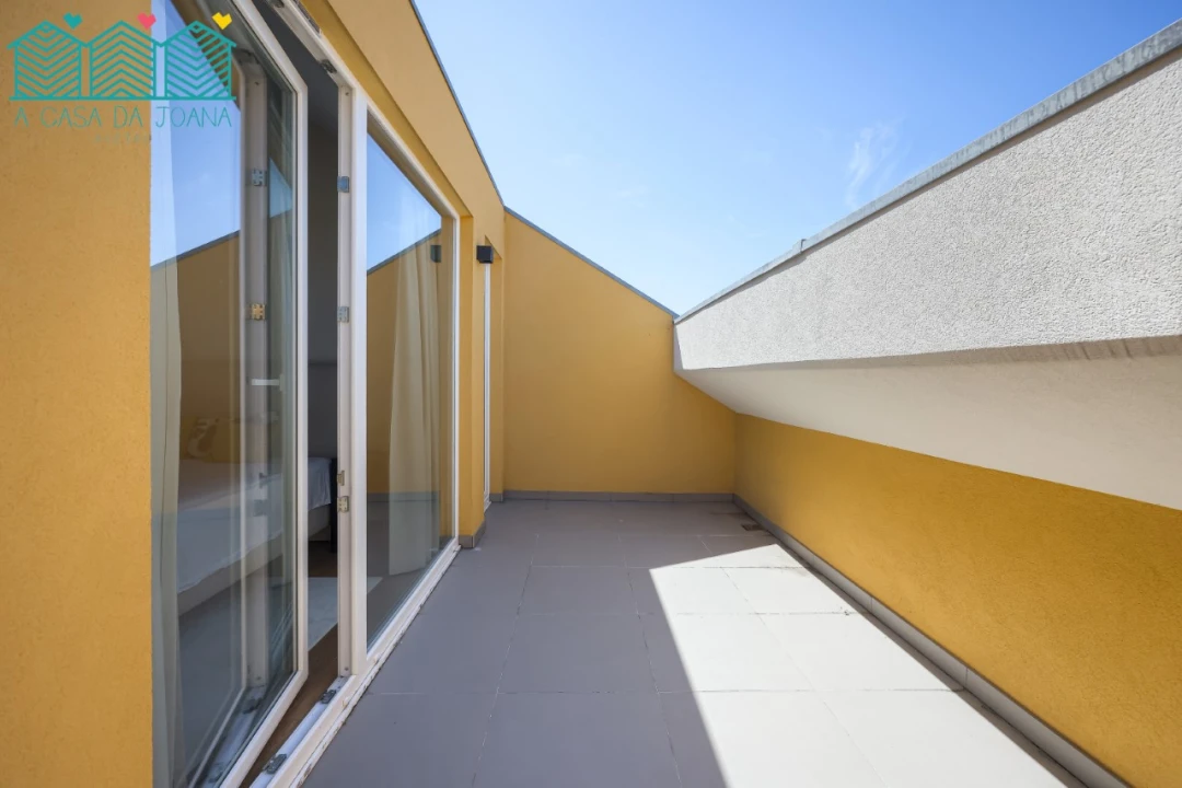 Apartamento T2 para Venda em Beduído e Veiros Foto 29