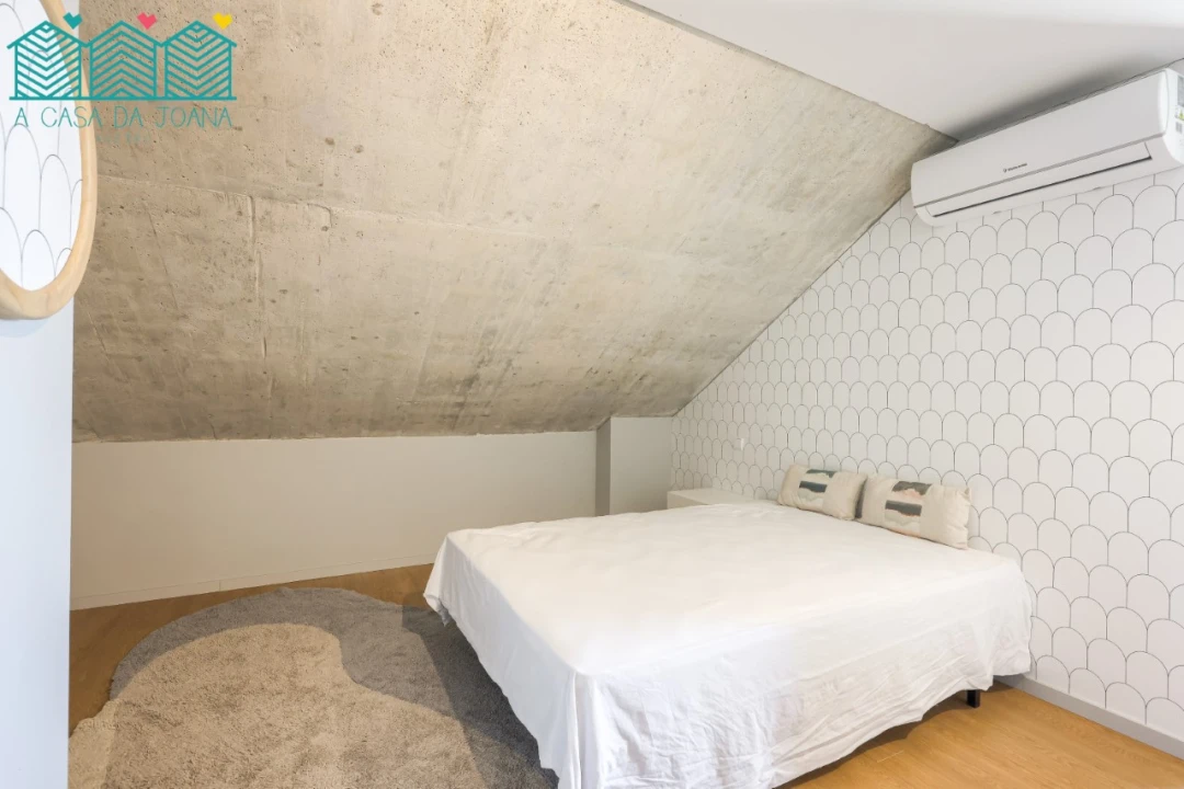 Apartamento T2 para Venda em Beduído e Veiros Foto 32