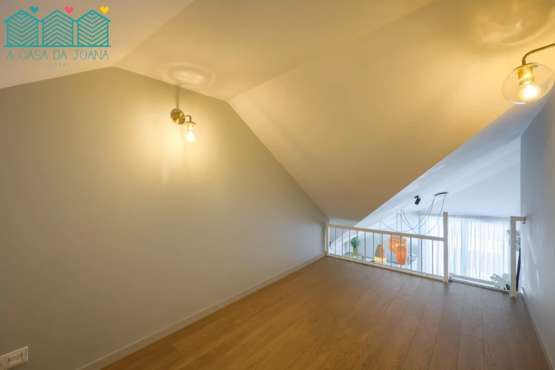Apartamento T2 para Venda em Beduído e Veiros Foto 40