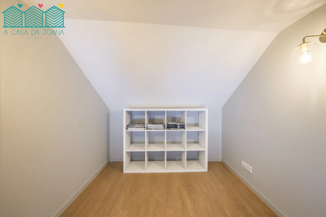 Apartamento T2 para Venda em Beduído e Veiros Foto 41