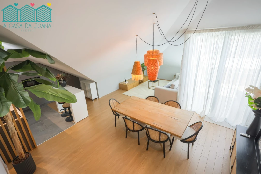 Apartamento T2 para Venda em Beduído e Veiros Foto 42