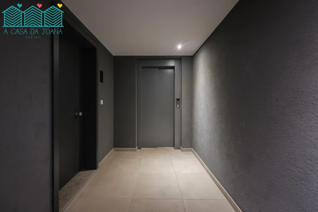 Apartamento T2 para Venda em Beduído e Veiros Foto 43