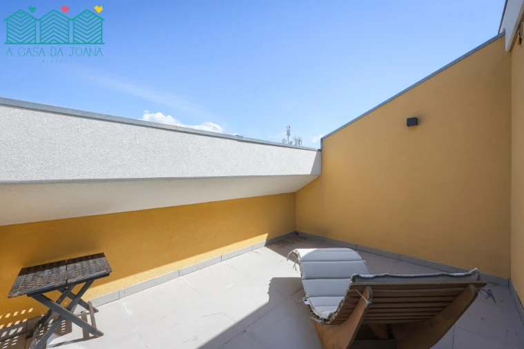 Apartamento T2 para Venda em Beduído e Veiros Foto 14