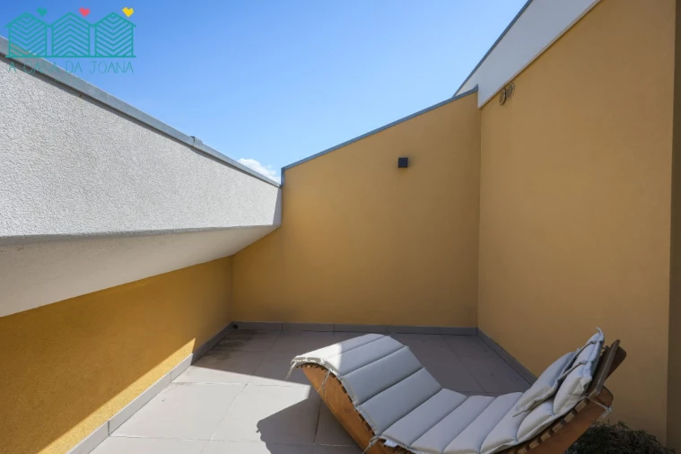 Apartamento T2 para Venda em Beduído e Veiros Foto 15