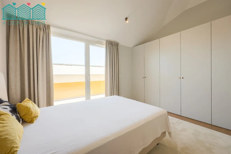 Apartamento T2 para Venda em Beduído e Veiros Foto 21