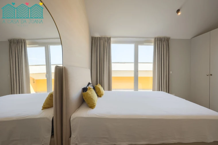 Apartamento T2 para Venda em Beduído e Veiros Foto 22