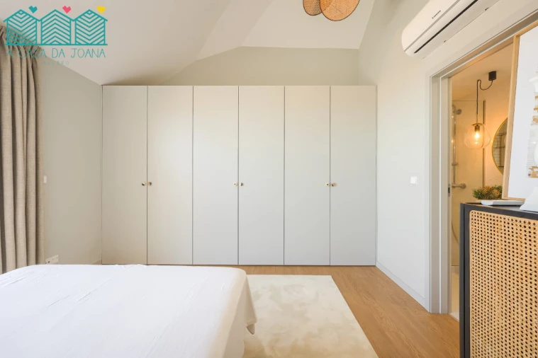 Apartamento T2 para Venda em Beduído e Veiros Foto 23