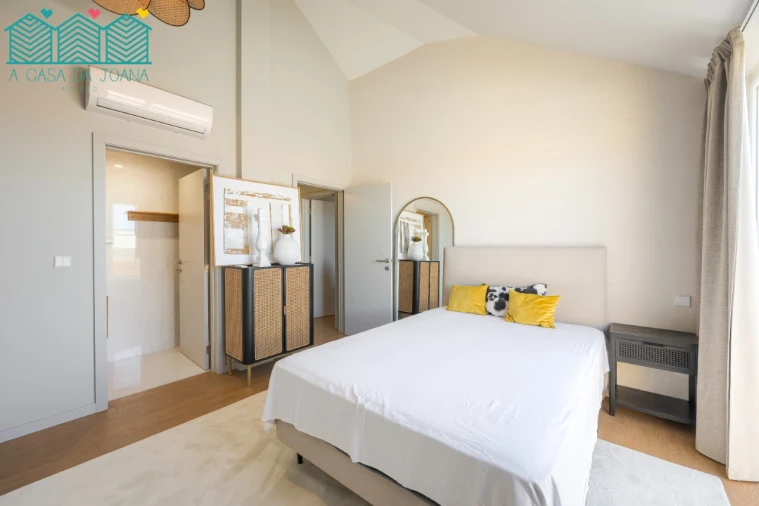 Apartamento T2 para Venda em Beduído e Veiros Foto 26