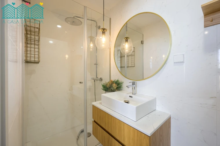 Apartamento T2 para Venda em Beduído e Veiros Foto 30