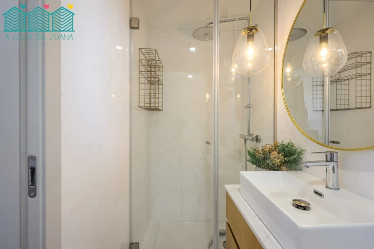 Apartamento T2 para Venda em Beduído e Veiros Foto 31