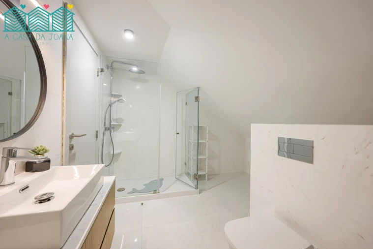 Apartamento T2 para Venda em Beduído e Veiros Foto 38