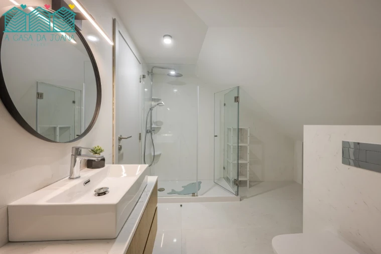 Apartamento T2 para Venda em Beduído e Veiros Foto 39