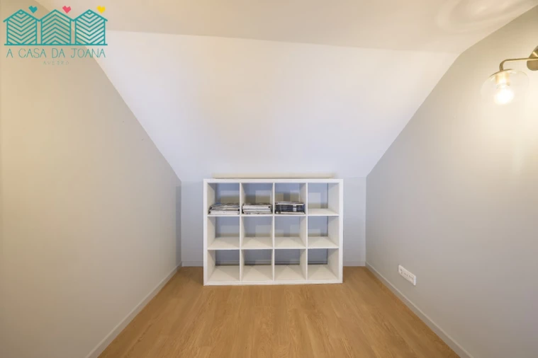 Apartamento T2 para Venda em Beduído e Veiros Foto 41