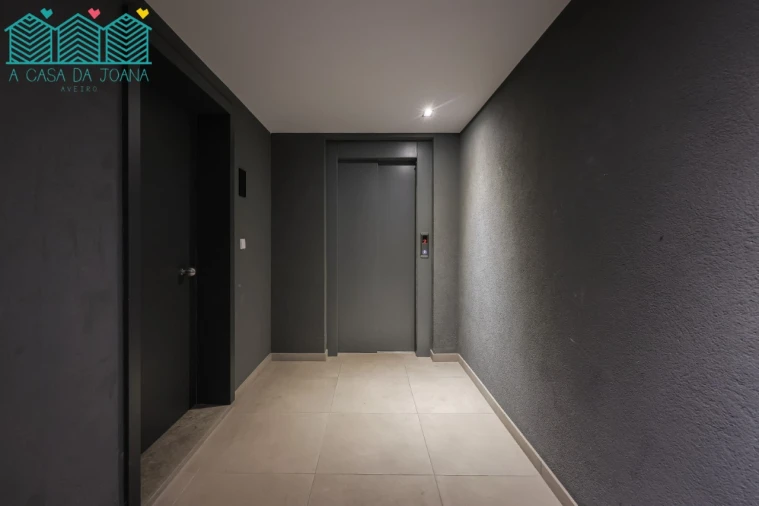 Apartamento T2 para Venda em Beduído e Veiros Foto 43
