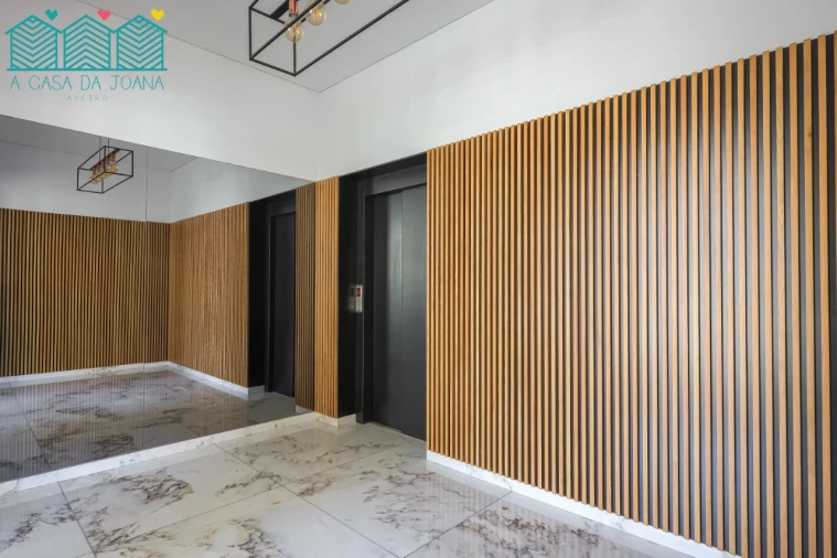 Apartamento T2 para Venda em Beduído e Veiros Foto 45