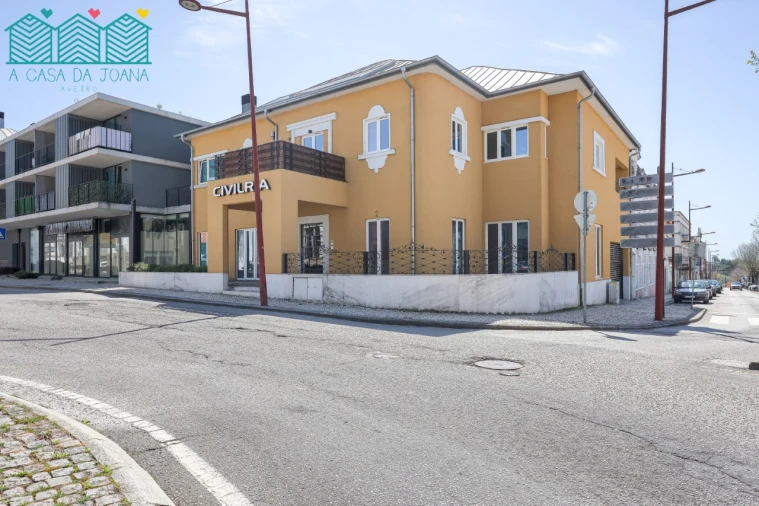 Apartamento T2 para Venda em Beduído e Veiros Foto 47